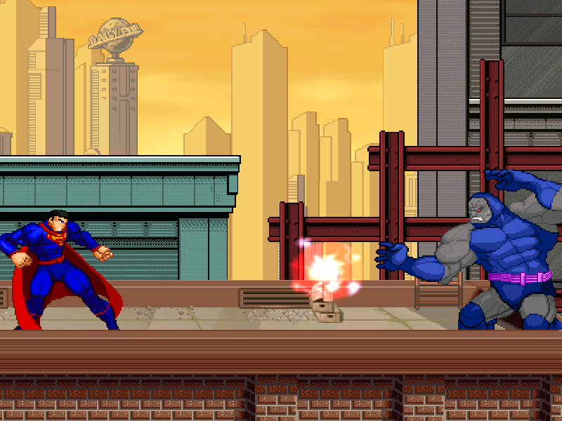 superman batman heroes united game download for android